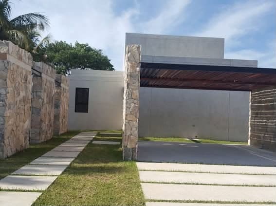 Casa en venta en Bahamitas, Carmen, Campeche
