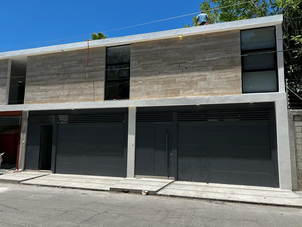 Casa en Renta en Ciudad del Carmen
